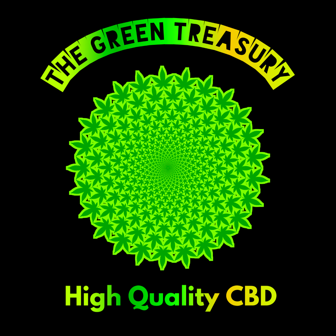 THE GREEN TREASURY