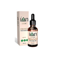 ION PURE CBD 1500-5000MG TINCTURE OIL