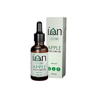 ION PURE CBD 1500-5000MG TINCTURE OIL